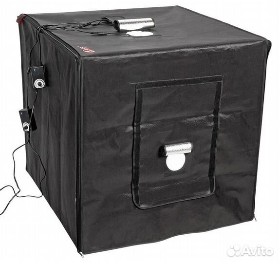 Фотобокс Falcon Eyes Macro Studio 70 LED