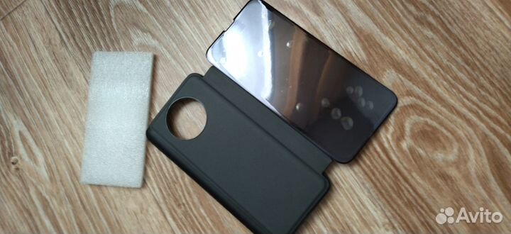 Чехол на Redmi note 9t