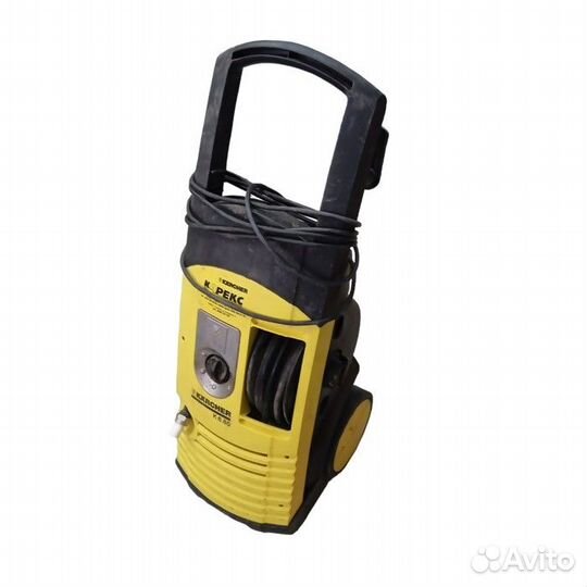 Мойка karcher K6.85 (Рассрочка /Н4)