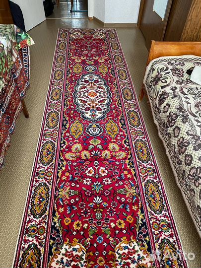 Ковровая дорожка