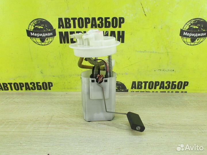 Lifan Solano 2 Насос топливный