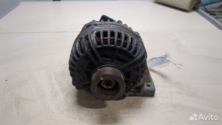 Генератор Volvo XC90, 2004