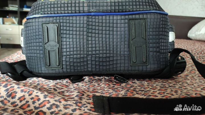 Рюкзак школьный для мальчика бу