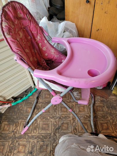 Столик для кормления