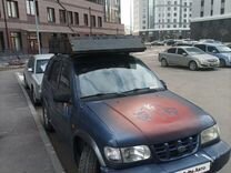 Kia Sportage 2.0 MT, 2006, 180 000 км, с пробегом, цена 270 000 руб.