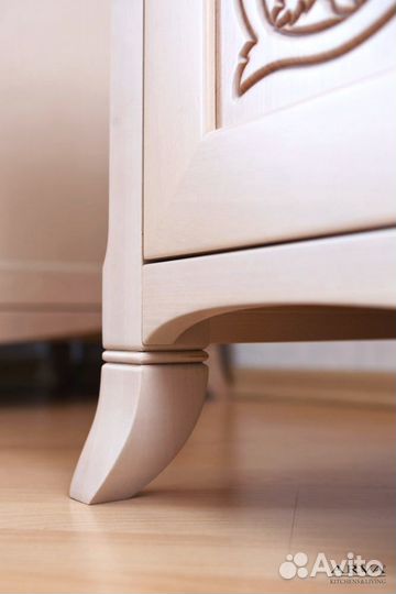 Комод на заказ, Комод