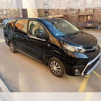 Toyota ProAce 1.6 MT, 2019, 61 000 км, с пробегом, цена 3 000 000 руб.