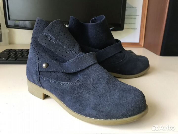 Ботильоны Сказка