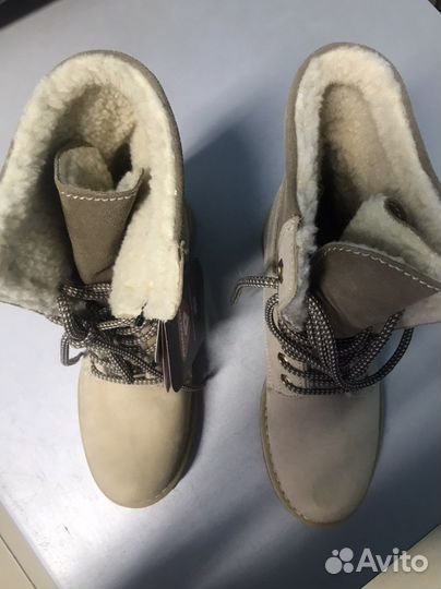 Ботинки Tamaris 36