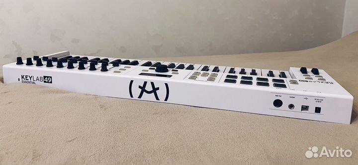 Arturia keylab essential 49