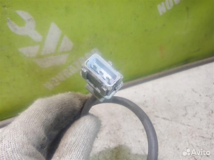 Датчик положения коленвала Ауди А4 Б5