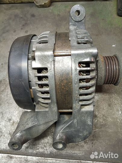 Генератор Форд Фокус