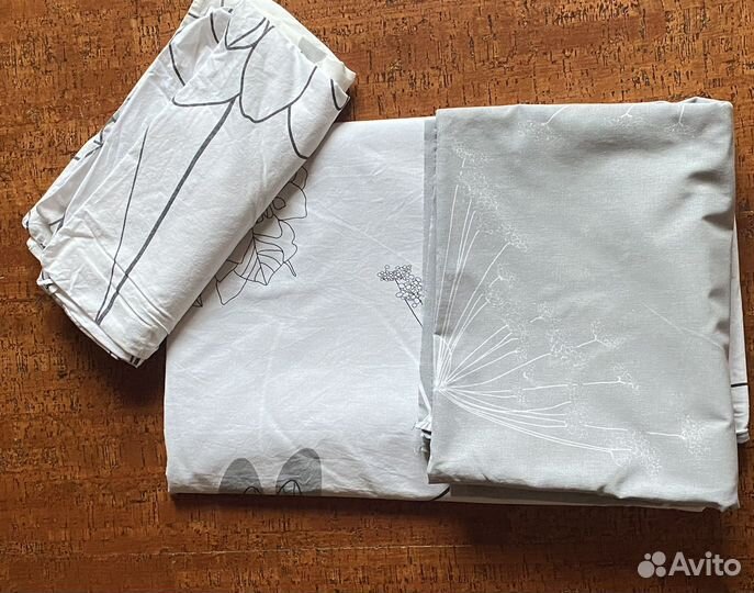 Комплект постельного белья
