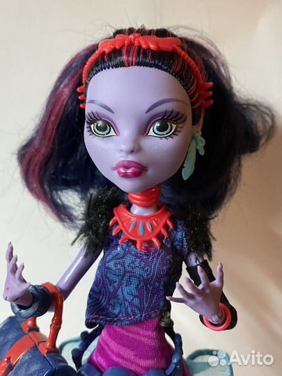 На доставку