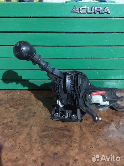 Кулиса Кпп Ford Transit 7