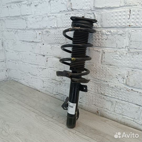 Стойка передняя левая Mazda Mazda5 crew 2.0 2009