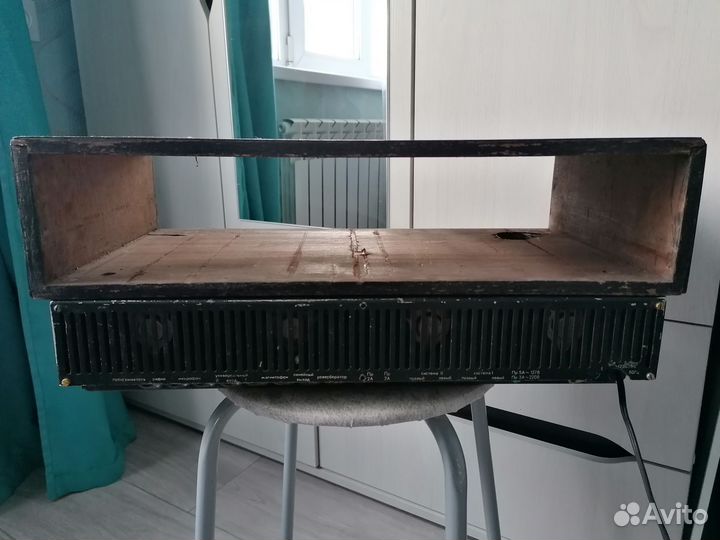 Электроника б1 01