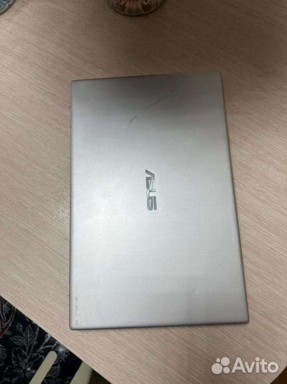 Супер ультрабук для игр asus C geforce 150, core I