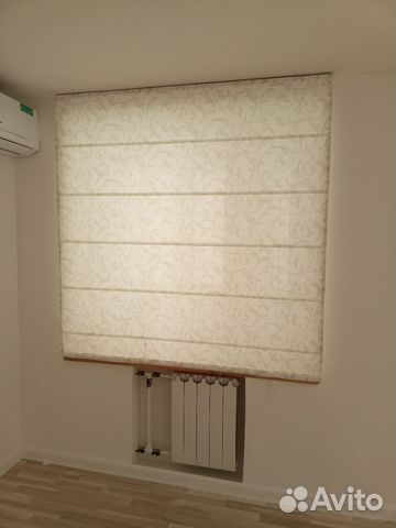 Рулонные шторы, блэкаут, жалюзи Тула