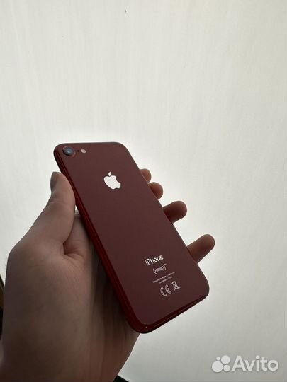 iPhone 8, 64 ГБ