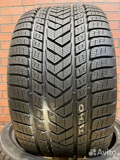 Pirelli Winter Sottozero 3 305/30 R20 103W