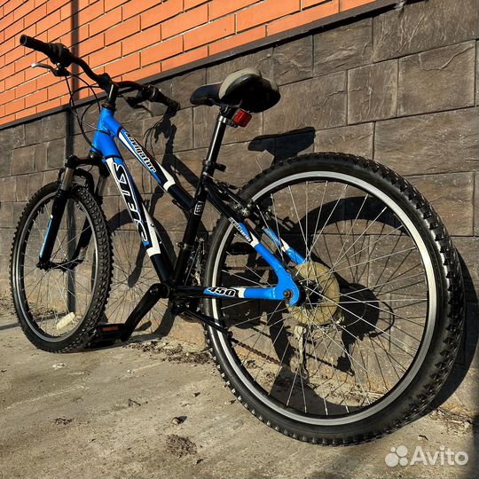 Stels navigator 24“