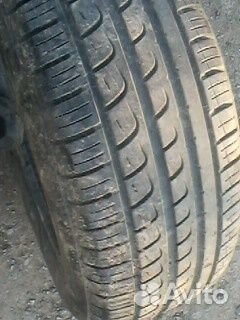 Pirelli P7 205/60 R15