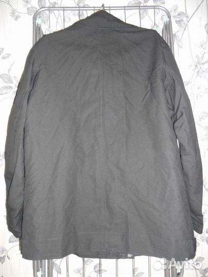 Новый сменный верх лётной куртки