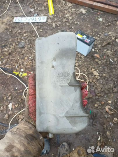 Расширительный бачок Honda city