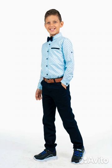 Костюм нарядный для мальчика