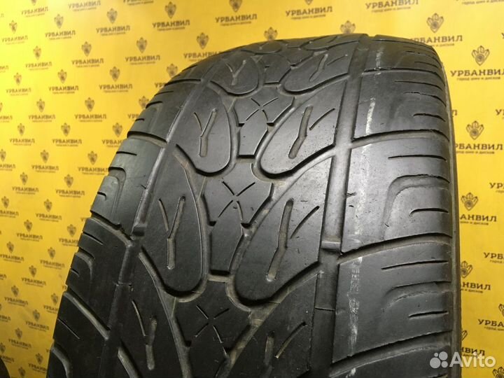Kumho Ecsta STX KL12 285/60 R18 116V