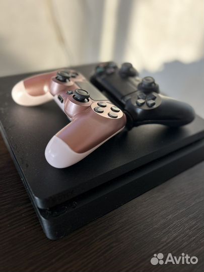 Аренда Sony PS4