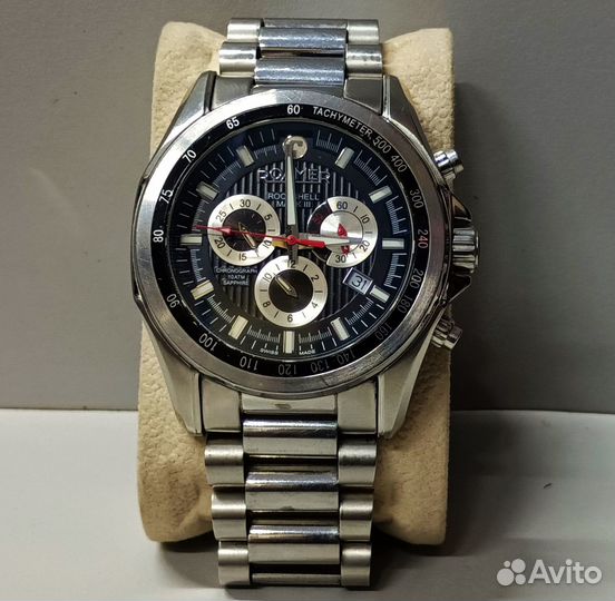 Наручные часы Roamer Rockshell 220837