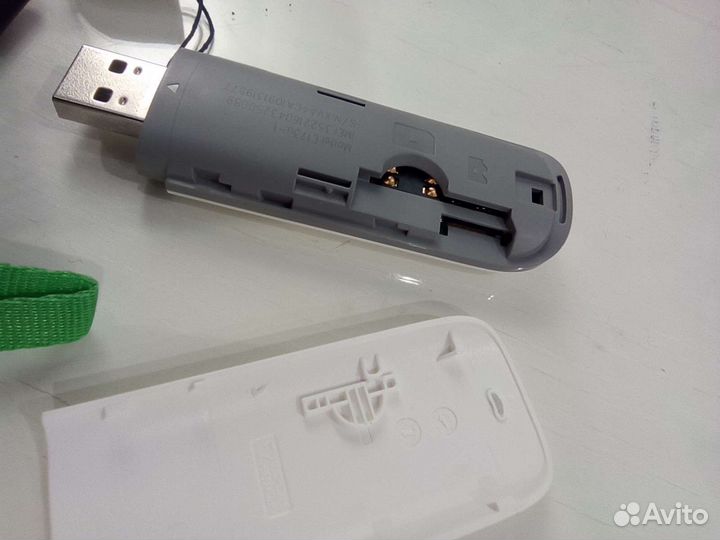 USB- модем Мегафон E173