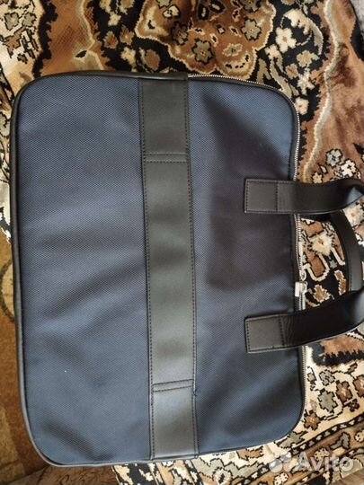 Сумка мужская Tommy Hilfiger оригинал