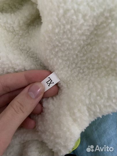 Комбинезон для маленькой собаки