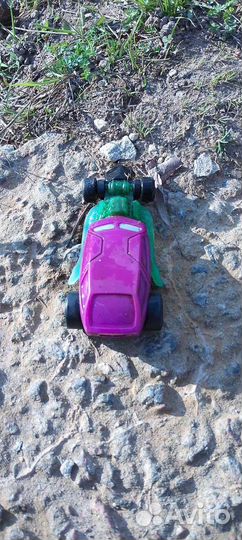 Hotweels 2010 года