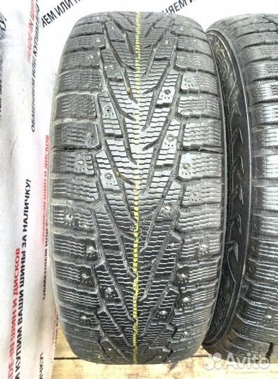 Nokian Tyres Hakkapeliitta 7 235/60 R18 W