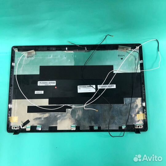 Крышка матрицы AP0GM004001 ноубука Lenovo G570