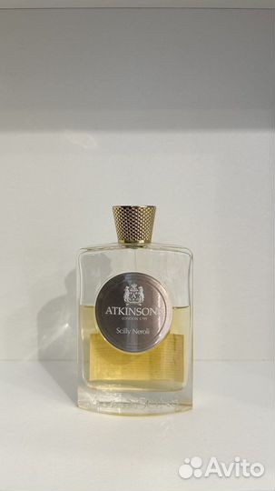 Atkinsons scilli neroli