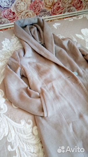 Пальто женское