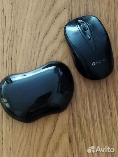 Подставка под запястье