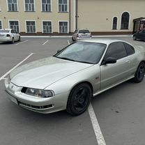 Honda Prelude 2.2 AT, 1994, 200 000 км, с пробегом, цена 390 214 руб.