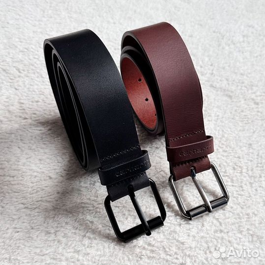 Ремень Carhartt WIP Script Belt