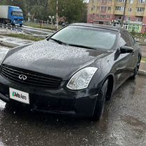 Infiniti G35 3.5 AT, 2004, 250 000� км, с пробегом, цена 635 000 руб.