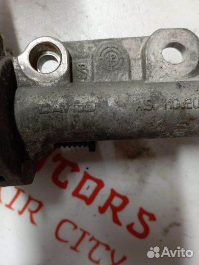 Ролик натяжной навесного оборудования Citroen C3