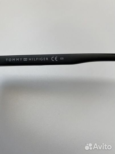 Очки для зрения -2.5 Tommy Hilfiger