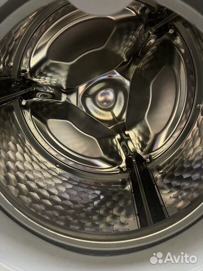 Стиральная машина Miele