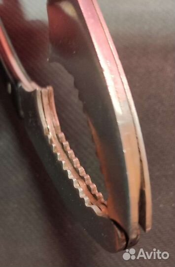 Щипцы для колки сахара, орехов