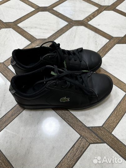 Ботинки для мальчика